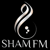 آن لائين ريڊيو sham fm