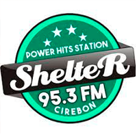 Shelter FM Cirebon