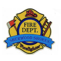 Sherwood Shores Fire