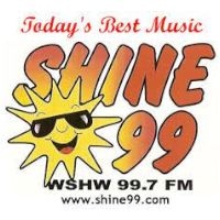 Shine 99 - WSHW
