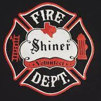 Shiner Fire