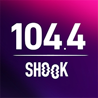 Shook Radio