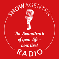 Show AgentenRadio