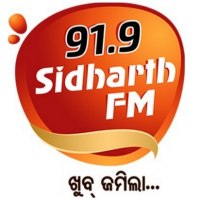 çevrimiçi radyo Sidharth FM - Odia