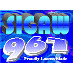 SIGAW 96.7 FM