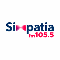 Simpatia FM 105.5