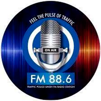 Sindh Police FM 88.6