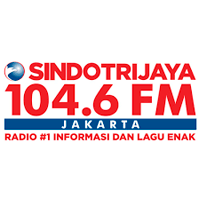 Sindo Trijaya 104.6 FM Jakarta