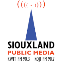 Siouxland Public Radio - HD 3 BBC