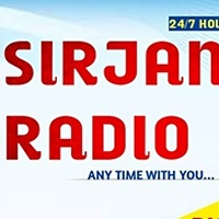 Raadiyoo toora interneetii Sirjan Radio