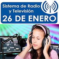 Sistema de Radio y Television 26 de Enero