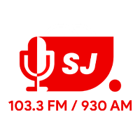 SJ (Saltillo) - 103.3 FM / 930 AM - XHSJ-FM / XESAME-AM - RCG Media - Saltillo, Coahuila