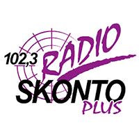 Radio på nätet Skonto Plus