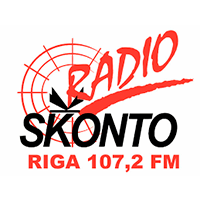 Онлайн радио Skonto