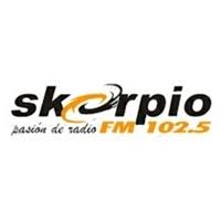 Skorpio Vicuña Mackenna FM 102.5