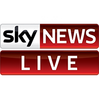 Sky News Radio Live