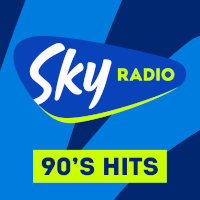 Sky Radio 90's Hits