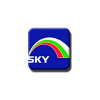 Onlayn radio Sky Suriname