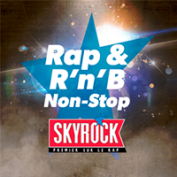 Skyrock Rap & RnB Non-Stop