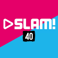 SLAM! 40
