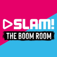 SLAM! Boom Room