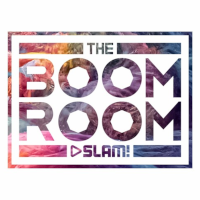 Slam! The Boom Room