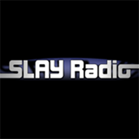 Online radio SLAY Radio (AAC)