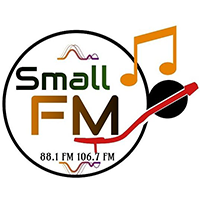 Small FM 88.1FM