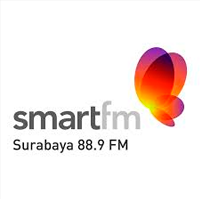 smart 88.9 FM surabaya