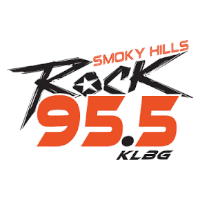 Smoky Hills Rock 95.5