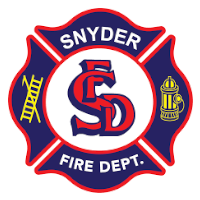 Snyder Fire