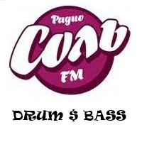 Соль FM - Drum & Bass