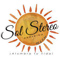 Sol Stereo