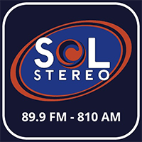 Sol Stereo (Cozumel) - 89.9 FM / 810 AM - XHRB-FM / XERB-AM - Cozumel, Quintana Roo