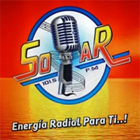 Solar 101.5 FM