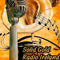 Solid Gold Ireland's Radio Network