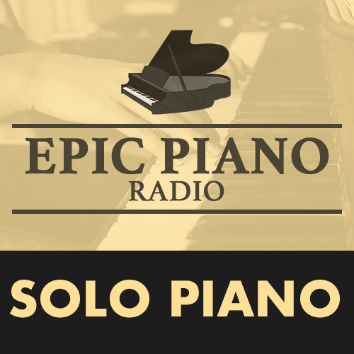 SOLO PIANO by Epic Piano