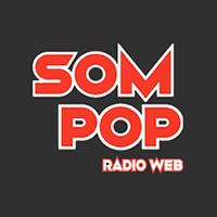 Som Pop Radio Web