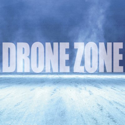 SomaFM: Drone Zone
