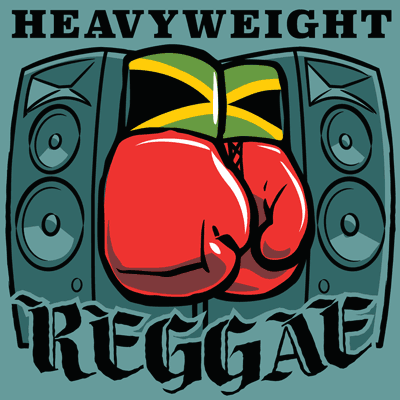 SomaFM Heavyweight Reggae 32k