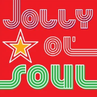 SomaFM Jolly Ol' Soul