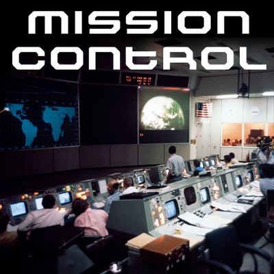 SomaFM Mission Control - AAC 64k