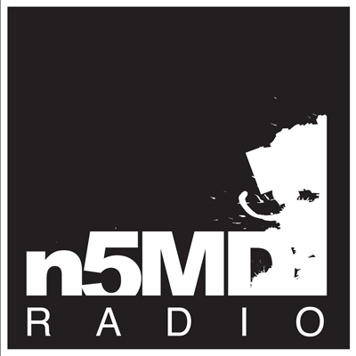 SomaFM n5MD 128k MP3