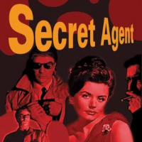 SomaFM Secret Agent