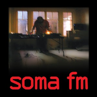 SomaFM SomaFM Live
