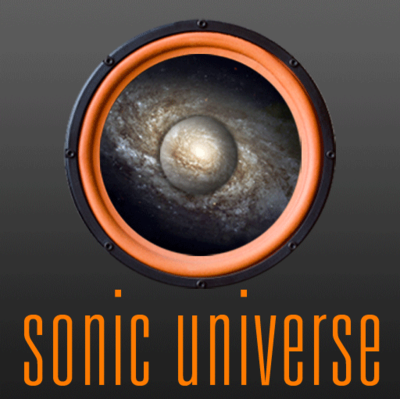 SomaFM: Sonic Universe