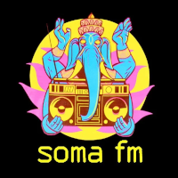 SomaFM Suburbs of Goa