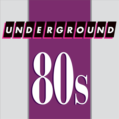SomaFM Underground 80s [64kb]