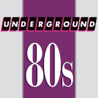 SomaFM Underground 80s