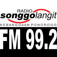 Songgolangit FM  99.2
